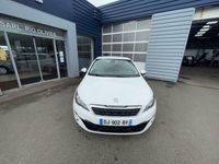 occasion Peugeot 308 II Phase 1 Active 1.6 HDi 92ch FAP BVM5