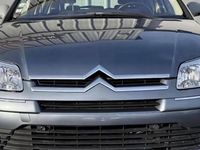 Occasion Citroën C4 Exclusive 110 ch (80 kW) 2005 Gris Berline