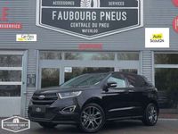 occasion Ford Edge *2.0-TDCi*4x4*ST-LINE*FULL-OPTION*PANO*CAM*2-PROP*