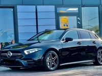 occasion Mercedes A35 AMG Classe306ch 4matic 7g-dct Speedshift Amg