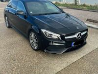 occasion Mercedes CLA180 Shooting Brake Classe Fascination