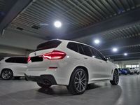 occasion BMW X3 (G01) M40DA 326CH