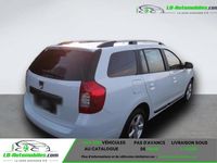 Occasion Dacia Logan MCV 90 ch (66 kW) 2019 Break