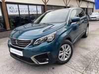 occasion Peugeot 5008 Puretech 130ch Setamp;s Eat8 Active Business