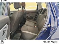 occasion Dacia Duster DUSTERBlue dCi 95 4x2 Essentiel