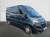 Occasion Opel Movano S 140 ch (102 kW) 2023 Gris fer Van
