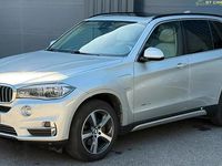 Occasion BMW X5 Exclusive 246 ch (180 kW) 2015 Gris SUV
