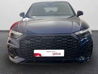 Occasion Audi Q5 Sportback S-Line 265 ch (194 kW) 2024 SUV