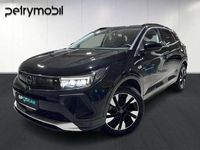 Occasion Opel Grandland X Business Elegance 131 ch (96 kW) 2023 Noir SUV