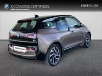 occasion BMW i3 170ch 120Ah Atelier