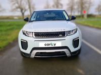 occasion Land Rover Range Rover evoque Mark IV TD4 180 BVA Pure