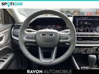 occasion Jeep Compass Compass- VIVA3414948