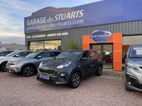 occasion Kia Sportage 1.6 CRDI MHEV - 136 - Business + Caméra + GPS + Mi