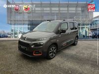 occasion Citroën Berlingo M BlueHDi 100ch Shine