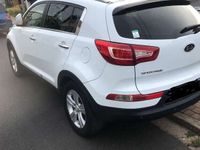 occasion Kia Sportage 1.7 CRDi 115 ISG 2WD Active