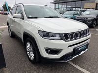 occasion Jeep Compass 1.3 Gse T4 190 Ch Phev At6 4xe Eawd Limited 5p