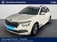 Occasion Skoda Kamiq Business Line 2023 Blanc cristal SUV