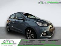 Occasion Hyundai i10 87 ch (63 kW) 2015 Citadine