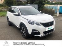 occasion Peugeot 5008 1.2 PureTech 130ch E6.3 Allure S&S EAT8 6cv