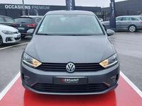 occasion VW Golf Sportsvan BUSINESS 1.6 TDI 115 FAP BMT DSG7 Trendline