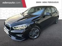 occasion BMW 116 Serie 1 i 109 Ch Edition Sport 5p