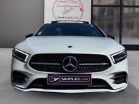Occasion Mercedes A250 AMG line 224 ch (164 kW) 2020 Berline