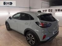 Occasion Ford Puma Titanium S 2024 Gris SUV