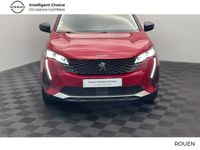 occasion Peugeot 5008 II 1.5 BlueHDi 130ch S&S Allure EAT8