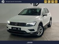 occasion VW Tiguan Tiguan2.0 TDI 150 DSG7