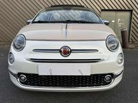 Occasion Fiat 500C S 86 ch (63 kW) 2018 Cabriolet
