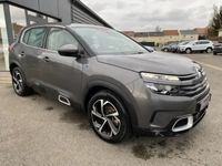 occasion Citroën C5 Aircross HYBRID 225CH BUSINESS E-EAT8