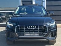 occasion Audi Q8 50 TDI 286CH AVUS EXTENDED QUATTRO TIPTRONIC 8 157G