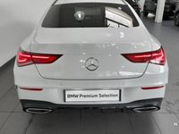 occasion Mercedes CLA200 Classed 150ch AMG Line 8G-DCT 8cv