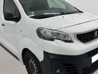 Occasion Peugeot Expert Premium 116 ch (85 kW) 2019 Blanc Van
