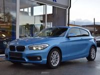 occasion BMW 118 Serie 1 (f21/f20) ia 136ch Lounge 3p Euro6d-t
