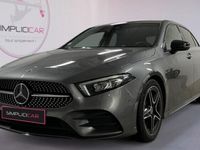occasion Mercedes A180 Classe7G-DCT AMG Line