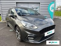 occasion Ford Fiesta 1.0 EcoBoost 95ch ST-Line 5p - VIVA184062772