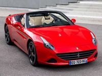 occasion Ferrari California T V8 4.0 560ch