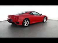 occasion Ferrari 360 Berlinette