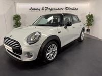 Occasion Mini Cooper D 116 ch (85 kW) 2015 Argent Citadine