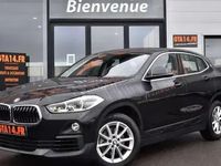 occasion BMW X2 Sdrive18ia 140ch Business Design Dkg7 Euro6d-t