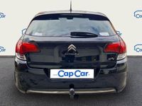 occasion Citroën C4 1.2 Puretech 130 Eat6 Millenium