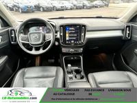 occasion Volvo XC40 T4 190 Ch Bva