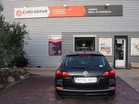 Occasion Opel Astra Cosmo 130 ch (95 kW) 2013 Break