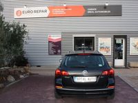 occasion Opel Astra Sports tourer 1.7 CDTI 130CH FAP COSMO START&STOP