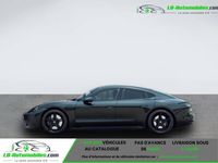 occasion Porsche Taycan Turbo 680 ch