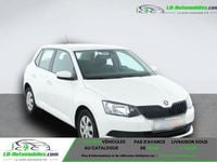 Occasion Skoda Fabia 60 ch (44 kW) 2016 Citadine