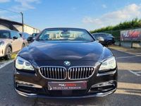 occasion BMW 640 Cabriolet 