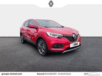 occasion Renault Kadjar Tce 140 Fap