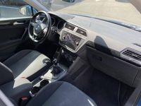 occasion VW Tiguan Confortline 2017